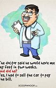 Image result for Cartoons Doctor Humor