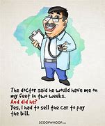 Image result for Jokes About Doctors