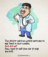 Image result for Doctor Jokes
