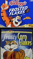 Image result for Frosted Flakes Meme