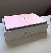 Image result for iPad Pro Pink Box