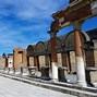 Image result for Pompeii Ruins Guidebook