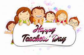 Image result for Teacher's Day PNG