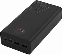 Image result for Portabl Power Bank Charger