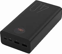 Image result for Power Bank Milti Charger