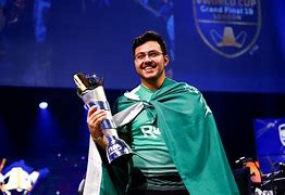 Image result for Saudi OW2 eSports