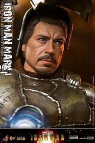 Image result for Iron Man Mark 1 Action Figure