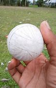 Image result for Tape Ball Cricket