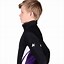 Image result for Black and Purple Tracksuit