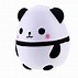 Image result for Cool Looking Squishy Panda