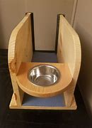 Image result for Wobbly Cat Feeder