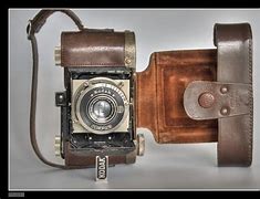 Image result for Vintage Camera Shutter Button
