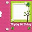 Image result for Sunshine Birthday Hot Pink Background