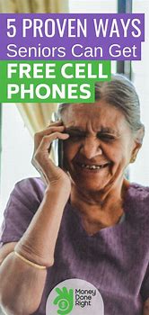 Image result for Best Cell Phones and Plans for Seniors