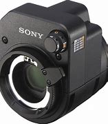 Image result for Sony F55 Lens Mounts