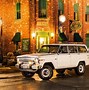 Image result for Jeep Wagoneer