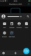 Image result for Where Do I Find UEM On My iPhone