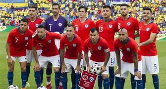 Image result for chileno