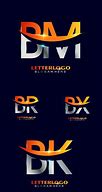 Image result for Creative Initial Logos