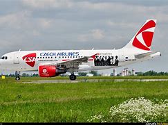 Image result for csa_czech_airlines
