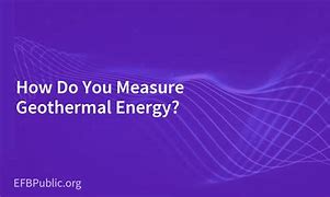Image result for How Is Energy Measured
