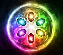 Image result for Infinity Stones Human