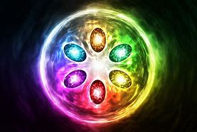 Image result for Infinity Stones Emotes