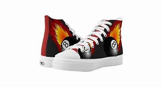 Image result for 8 Ball Shoes