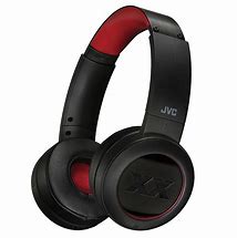 Image result for JVC Over the Ear Headphones