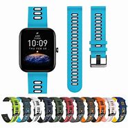 Image result for Watch Bands for Amazfit Bip 3