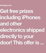 Image result for Verizon iPhone 6s Prize