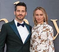 Image result for Rob James-Collier Married