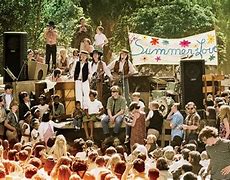Image result for Summer of Love Photos