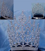 Image result for Gold and Diamonds and Silver Crown Queen
