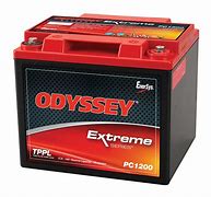 Image result for Odyssey Batteries 1200
