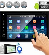 Image result for Android Head Unit Din 2