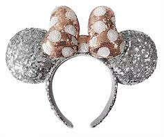 Image result for Disney Parks Minnie Mouse Ears