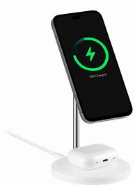 Image result for Where to Place iPhone On Wireless Charger