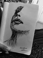 Image result for Aesthetics Art Scribble