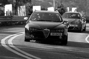 Image result for Alfa Romeo 159 SportWagon