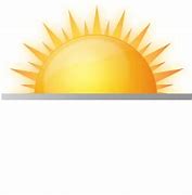 Image result for Rising Sun Icon