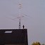 Image result for Vintage Home Antenna Tower