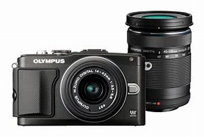 Image result for Olympus PL5 Camera