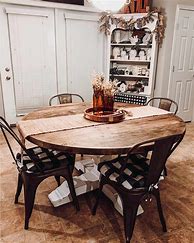 Image result for Centerpiece for Round Dining Table