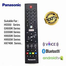 Image result for Panasonic Android Remote