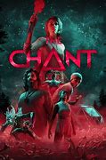 Image result for The Chant Game Cover Art