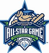 Image result for All-Star Game Logo