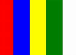 Image result for Blue and Yellow Is Green