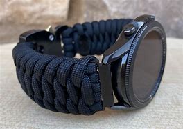 Image result for Samsung Galaxy Watch 5 Bands 40Mm Paracord