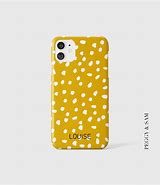 Image result for Mustard Yellow Phone Wallet Case